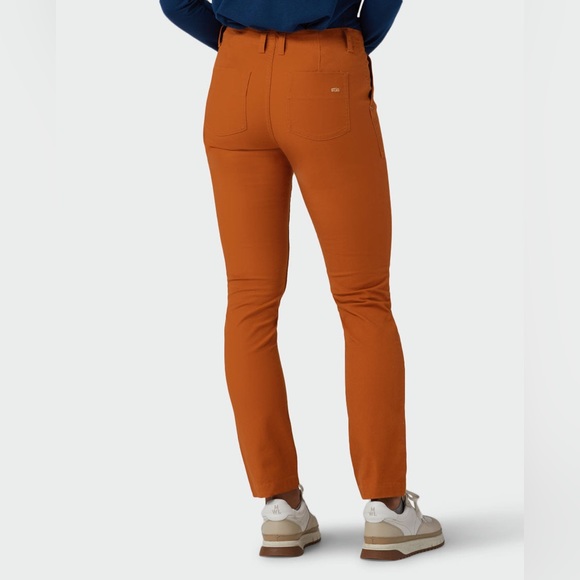 🔖STIO Saddle Rivet Canvas Utility Pant $135 - Picture 14 of 14